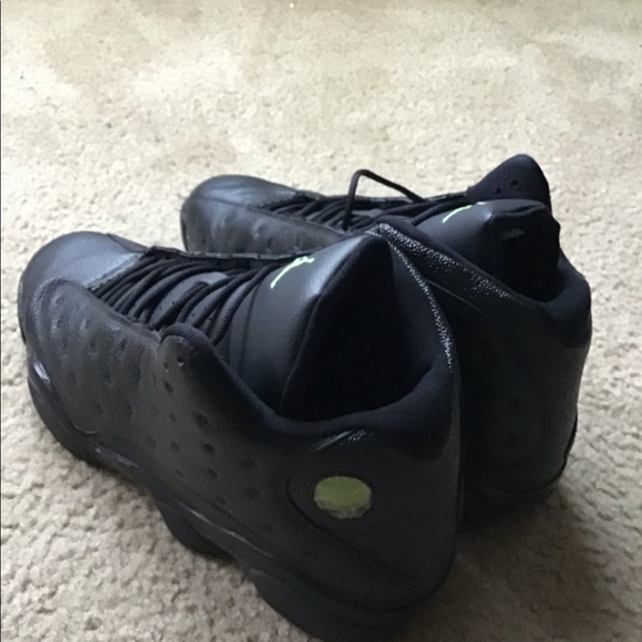 Air Jordan XIII Altitude Size 15 - Picture 3 of 7